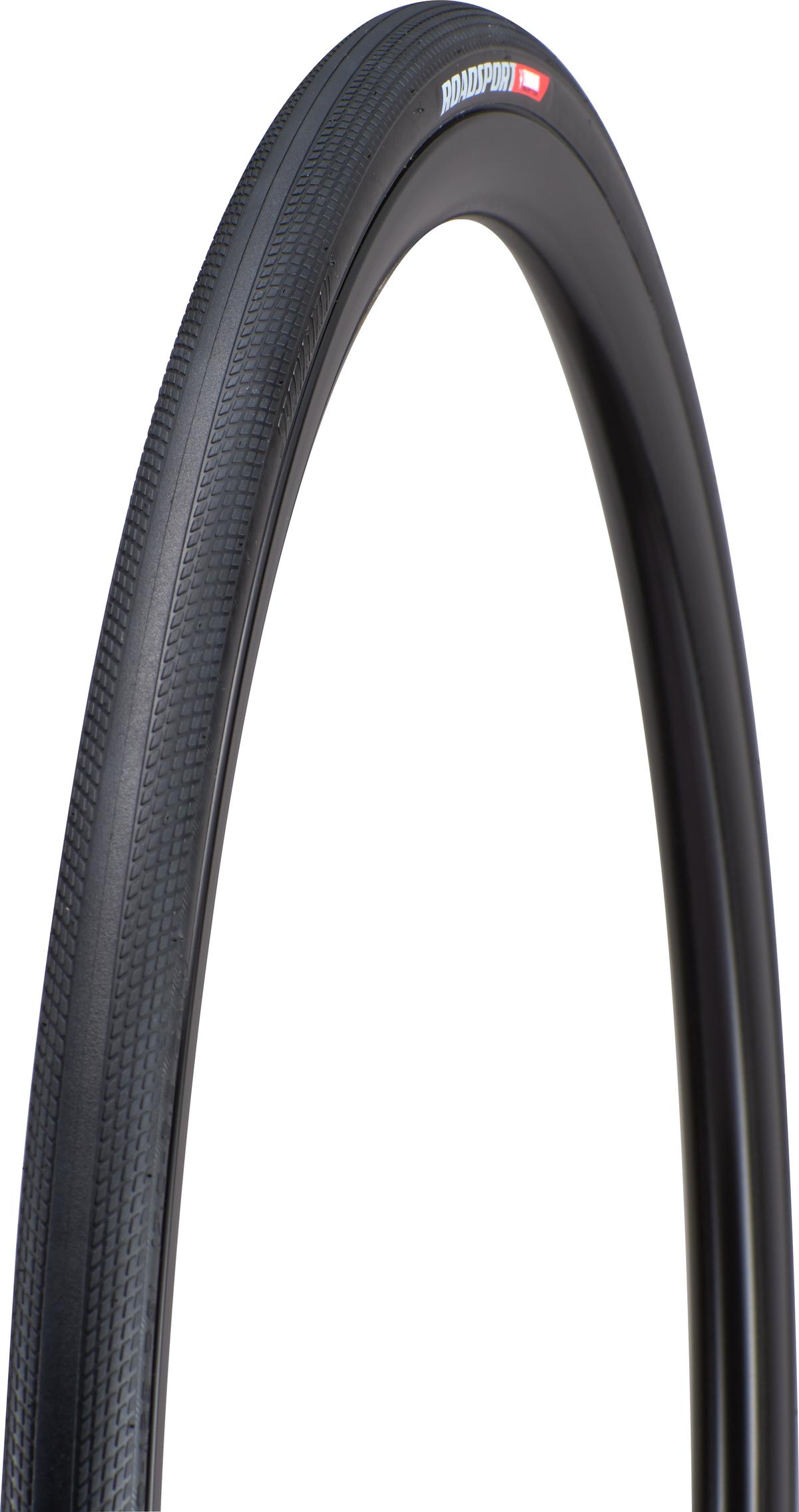 Roadsport Elite Neumático Carretera Specialized Negro