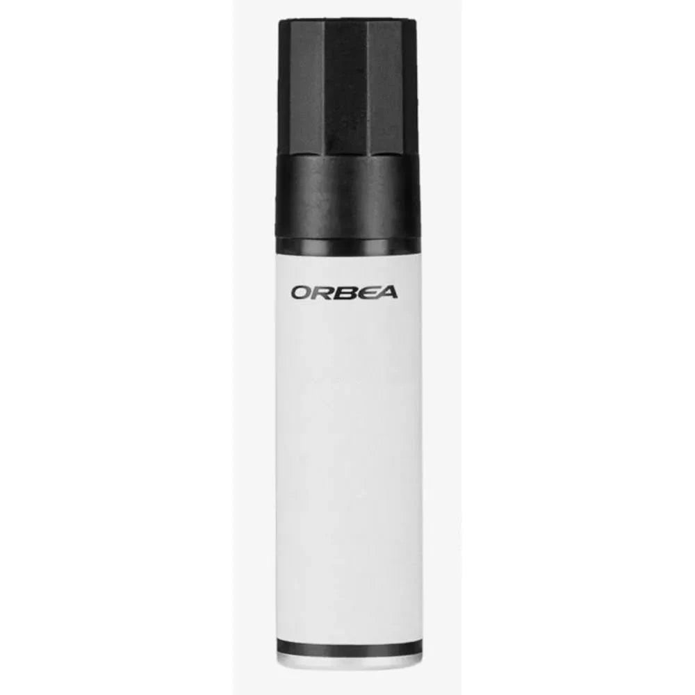 Pintura Retoque Orbea MyO White Chic