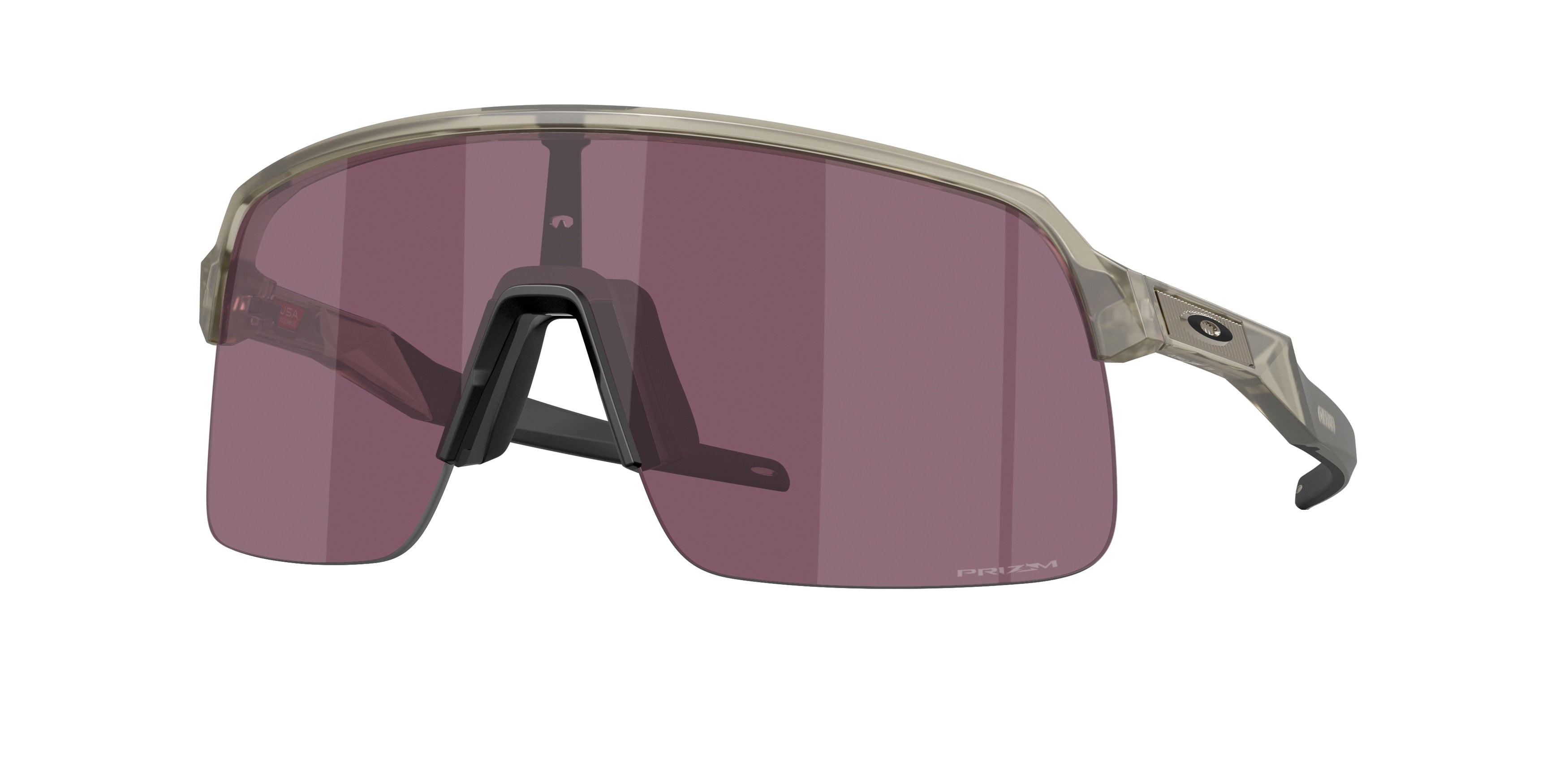 Gafas Sol Oakley Sutro Lite/Matte Grey Ink/Prizm Road Black