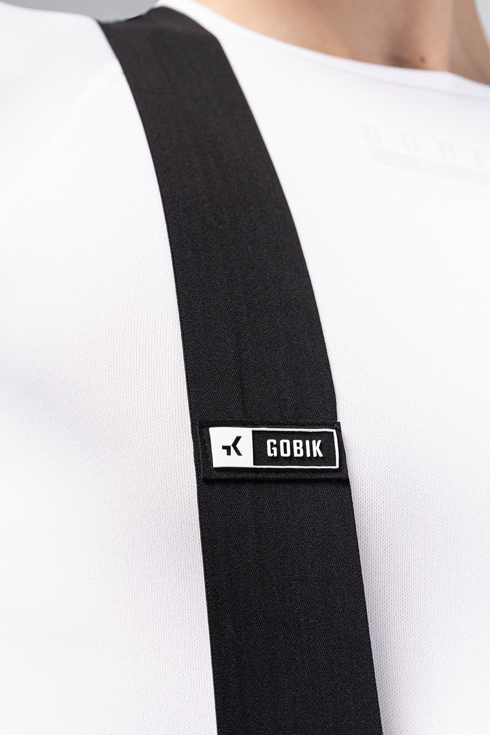 Gobik Culote Largo Absolute 8.0 Hombre Tapioca K10 #5