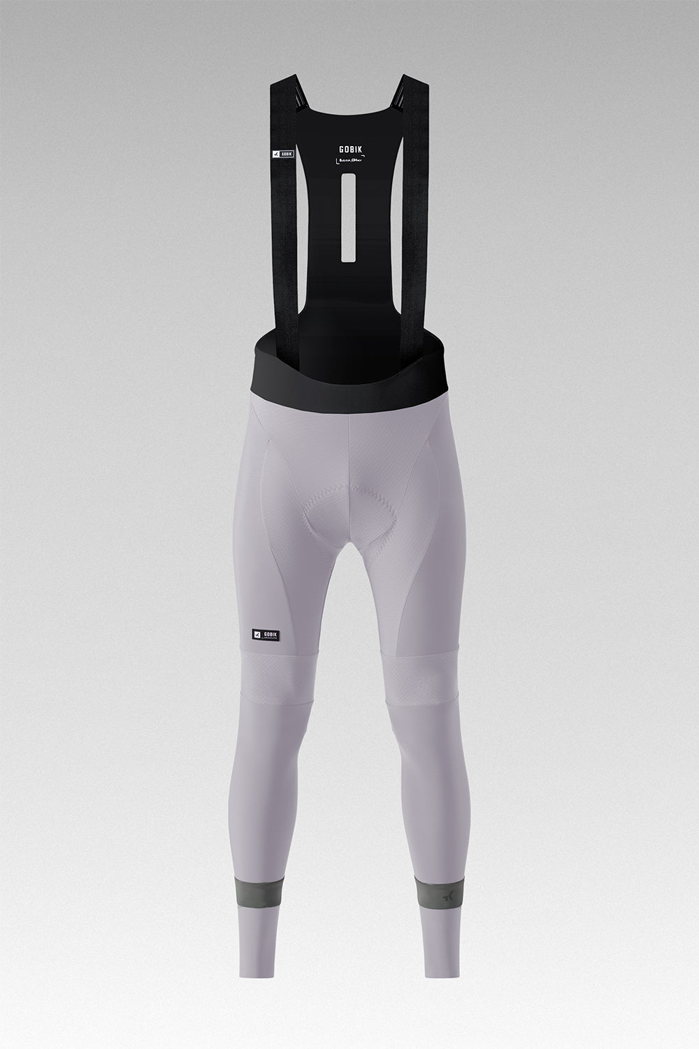 Gobik Culote Largo Absolute 8.0 Hombre Tapioca K10