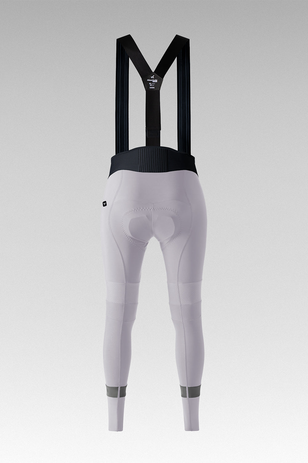 Gobik Culote Largo Absolute 8.0 Mujer Tapioca K9 #2
