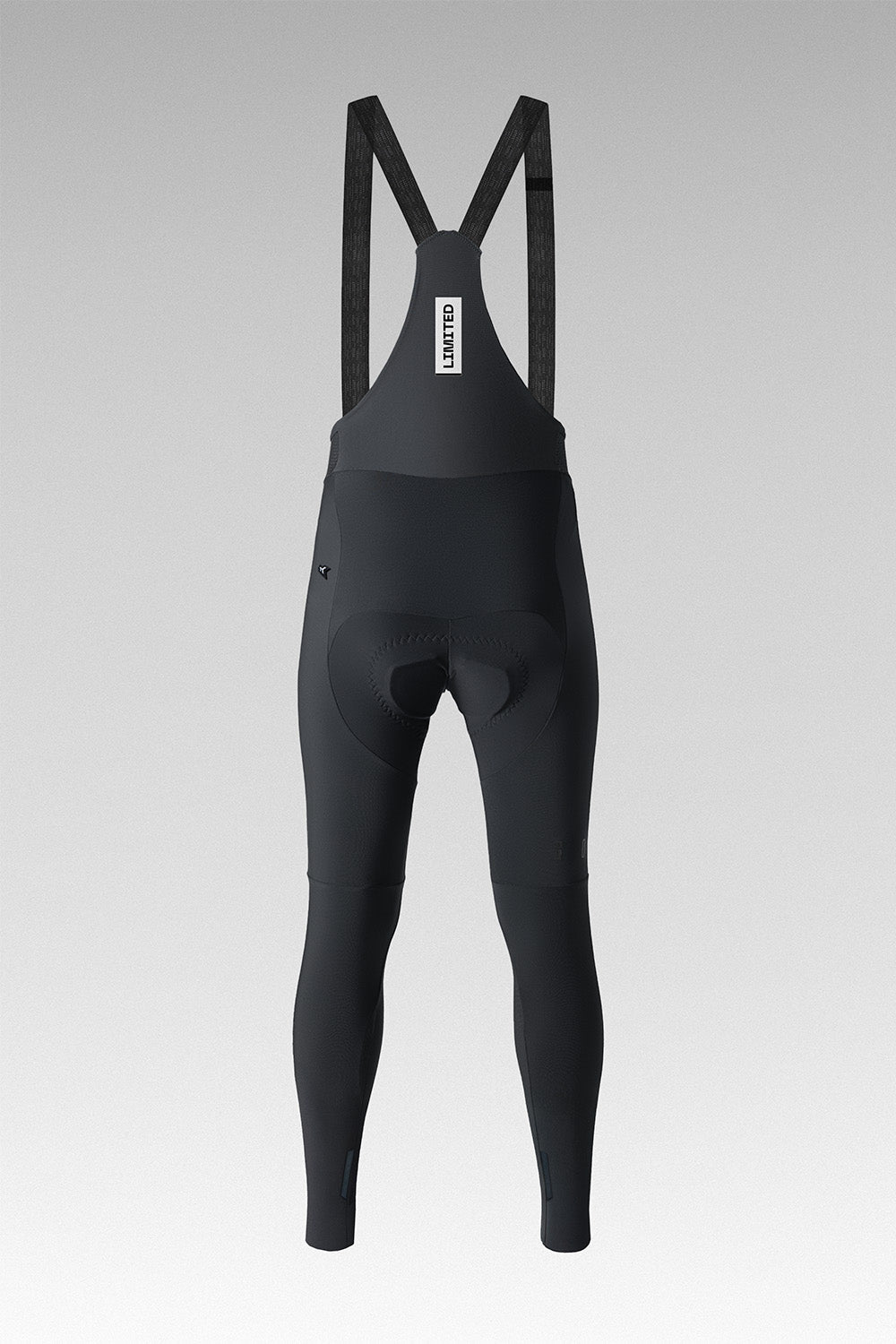 Gobik Culote Largo Limited 8.0 Hombre Black K7