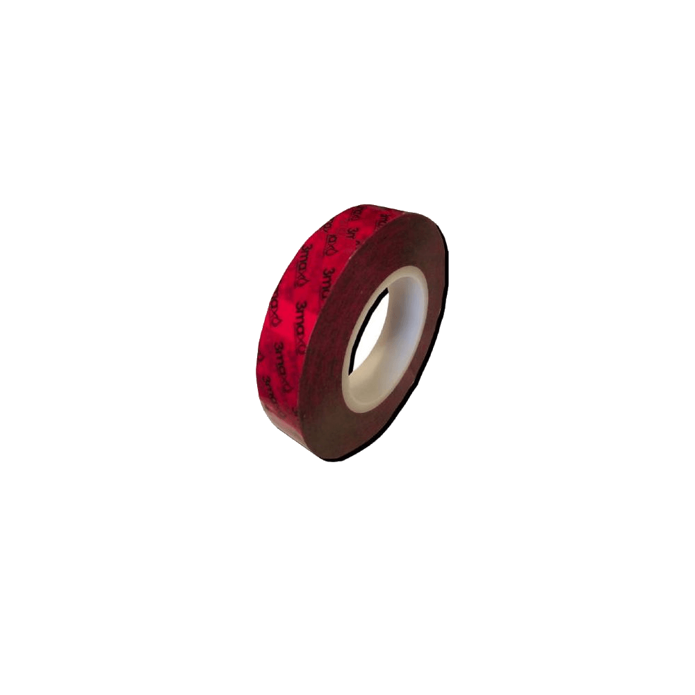 Cinta Llanta 3MAX Tubeless Protape 32x50m