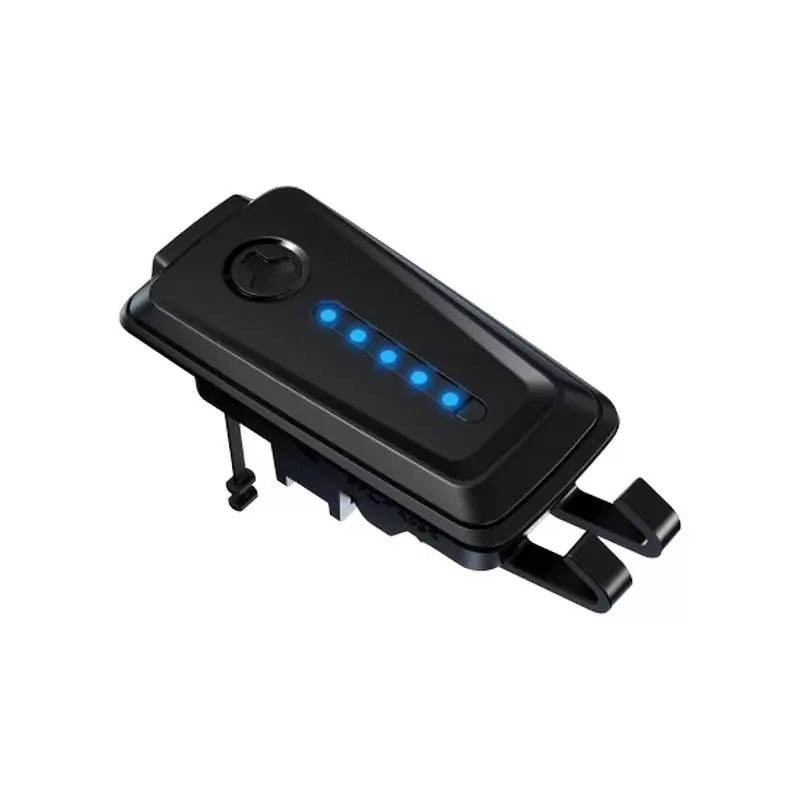 Indicador LED Hub Fazua Ride 60 Negro #2