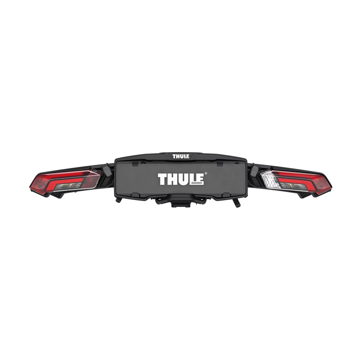 Portabicicletas Bola Thule Epos 2-Bicis 13 Pin #4
