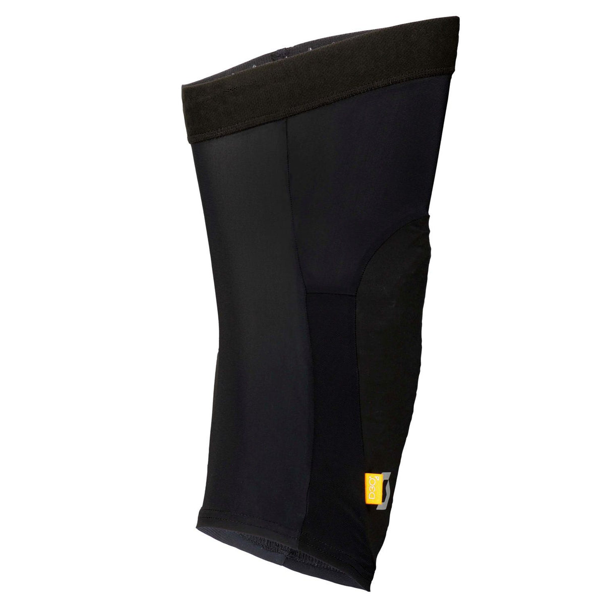 Rodilleras Scott Soldier Ghost Negro #2