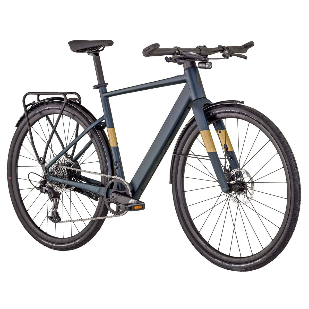 Scott Metrix eRIDE 2025 Multicolor