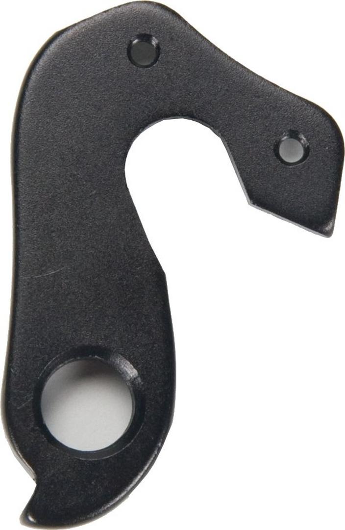Patilla Cambio Aluminio Carretera Rev4 Standard Piñones 25D Specialized Negro 1uds