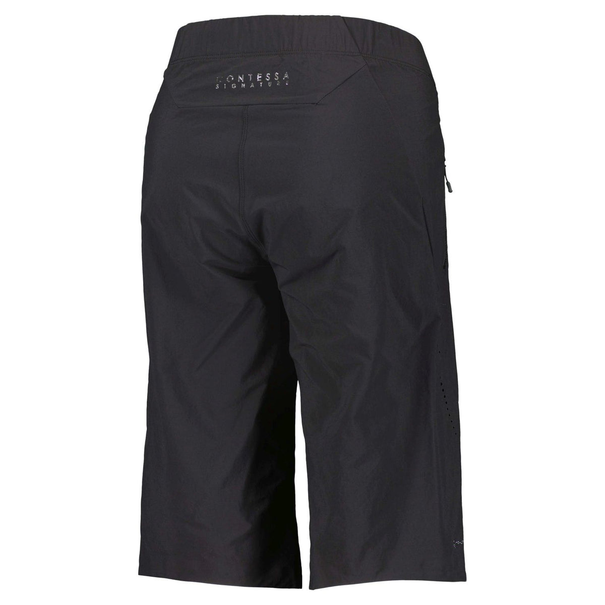 Pantalón Corto MTB Scott Trail Contessa Signature Mujer Negro #2