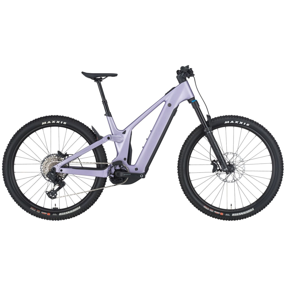 Scott Patron 910 2025 Mauve Purple #2