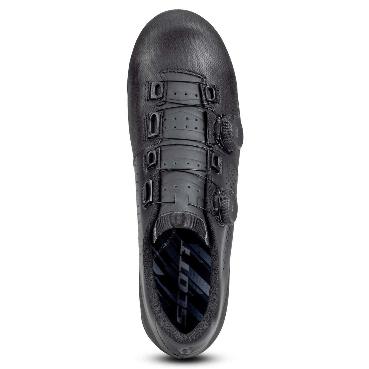 Zapatillas Gravel Scott Gravel RC Carbono Negro #6