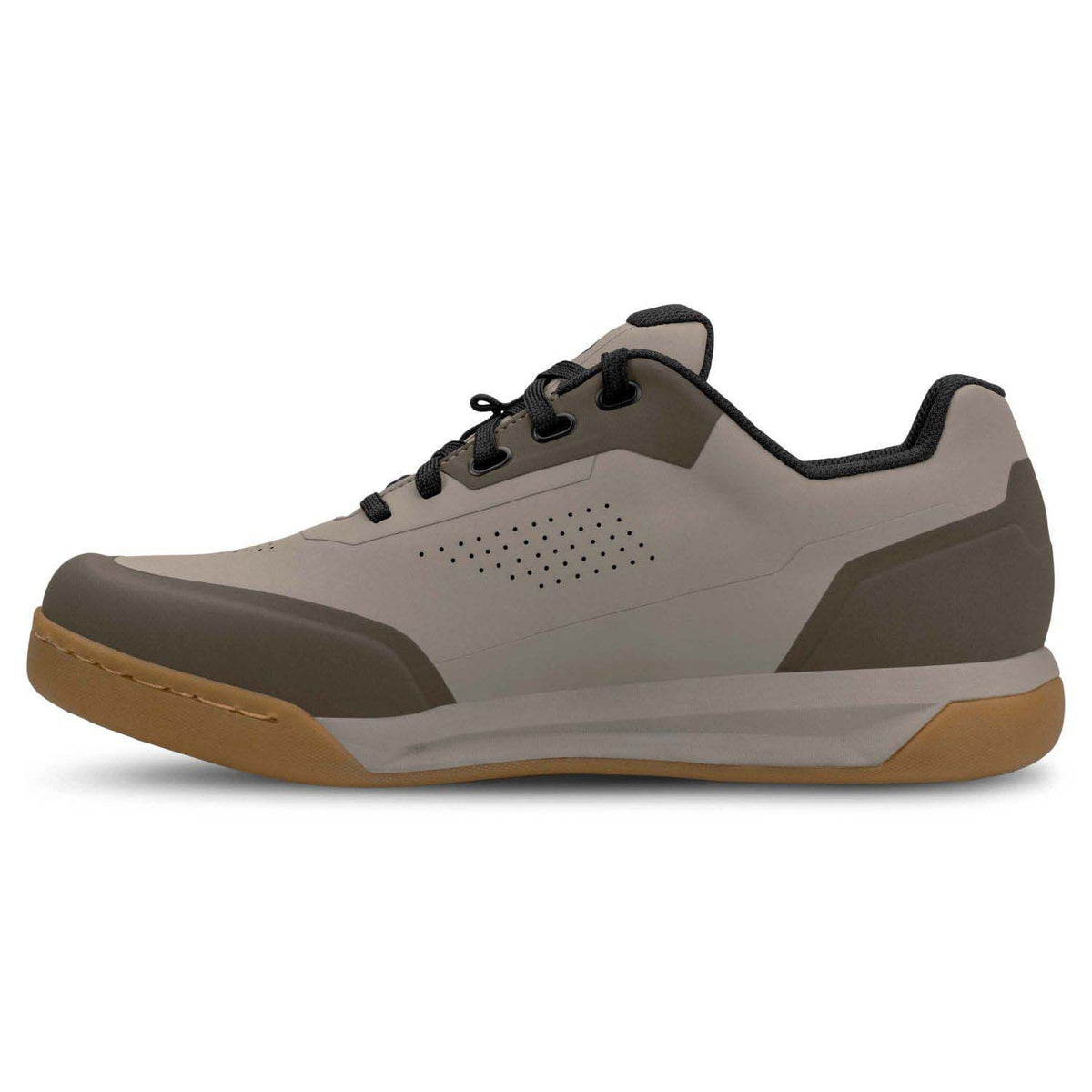 Zapatillas MTB Scott Volt Evo Clip Beis/Marrón #4