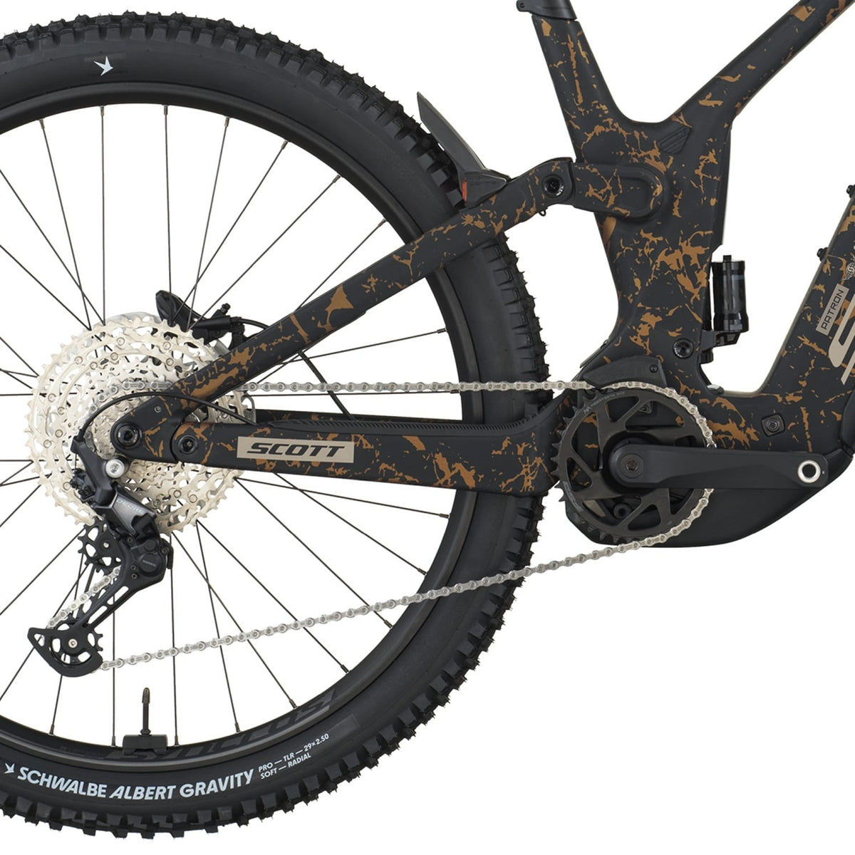 Scott Patron ST 910 2026 Black #4