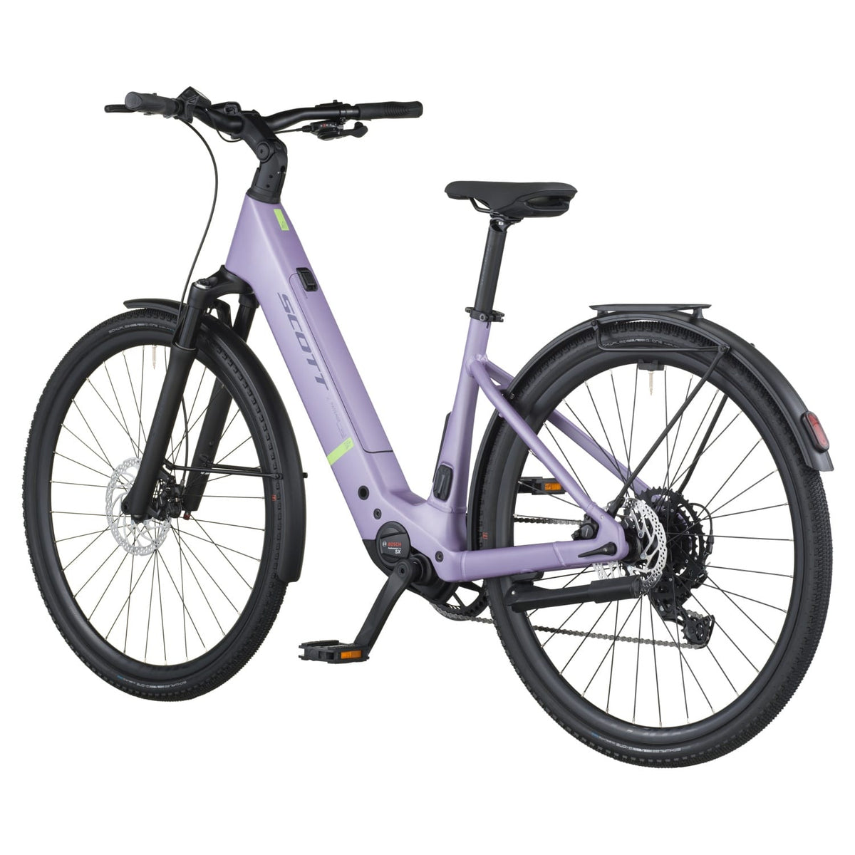 Scott Passage 20 Wave 2026 Lila Purple #3