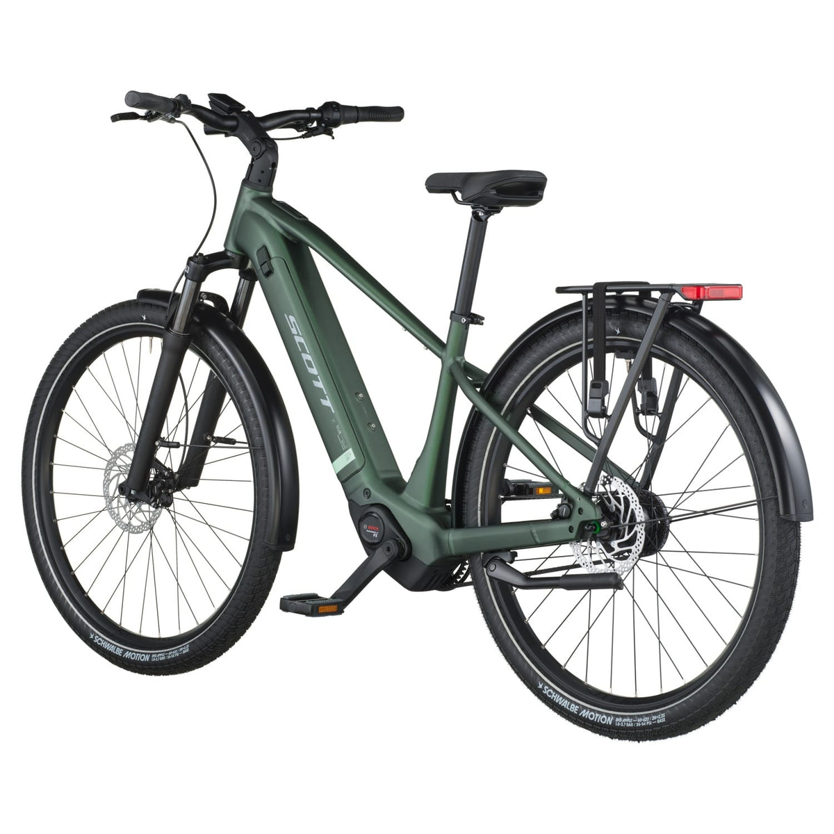 Scott Sub Tour 10 2026 Kelp Green #3