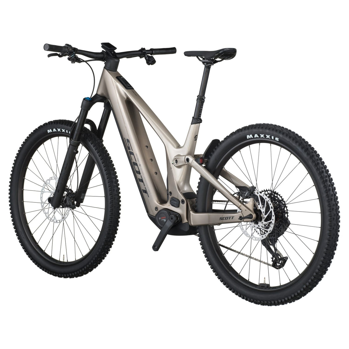 Scott Patron 910 2026 Meteor Grey #3