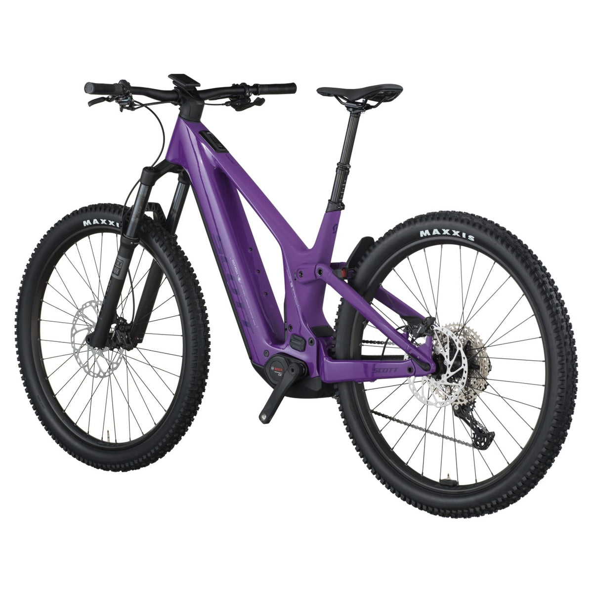 Scott Patron 920 2026 Pansy Purple #3