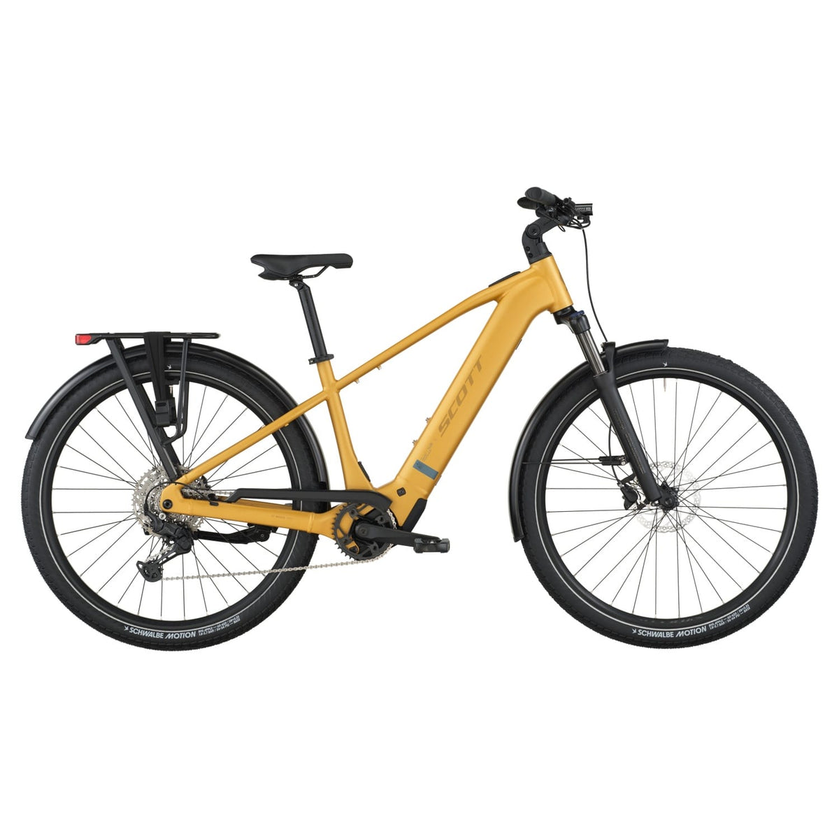 Scott Sub Sport 10 2026 Colorado Gold #2