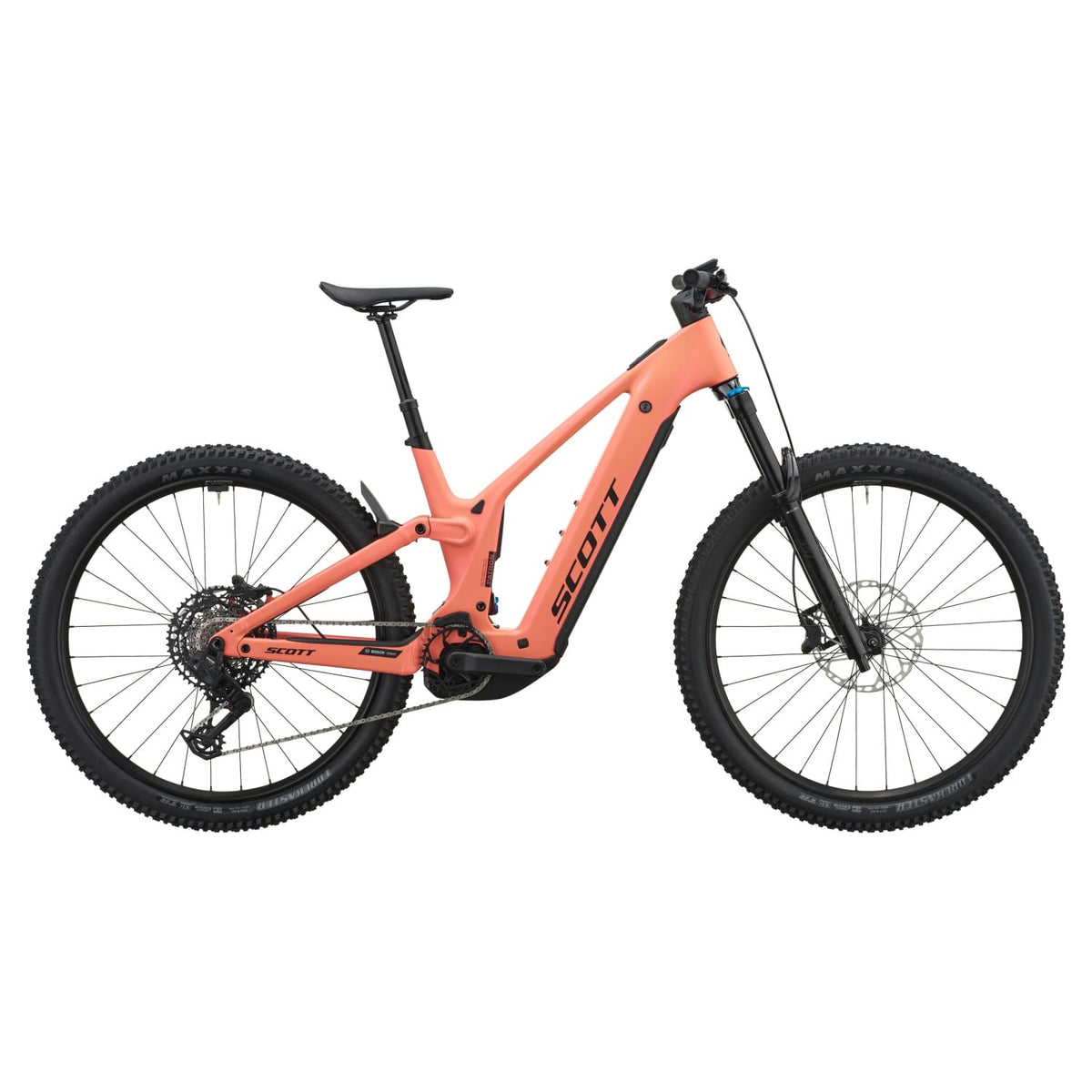 Scott Patron 20 2027 Peach Pink