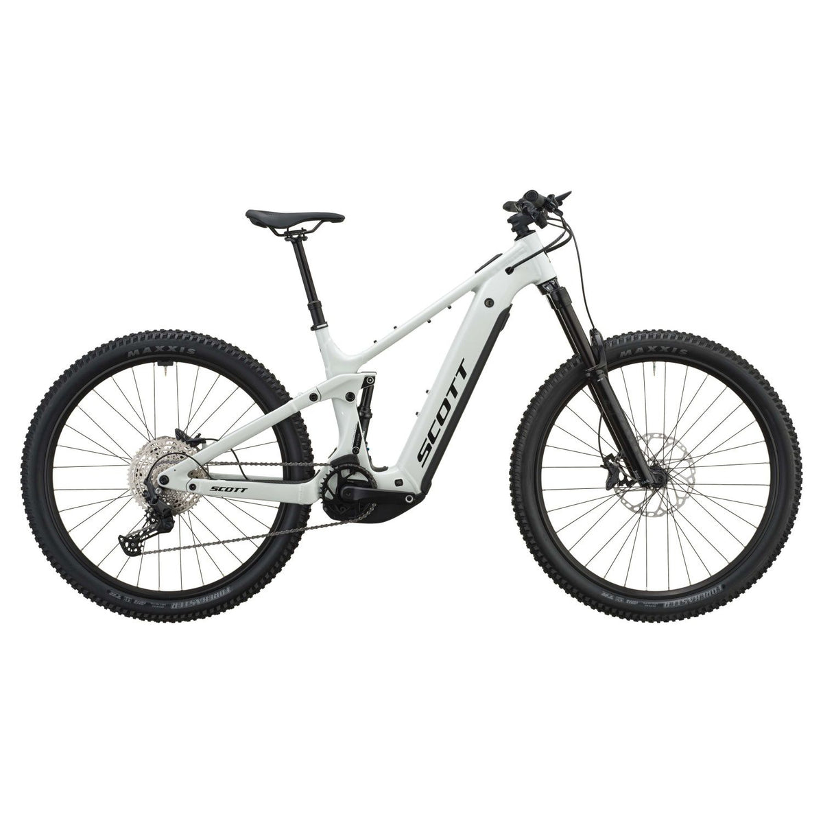 Scott Strike 20 2027 Foggy Grey #2
