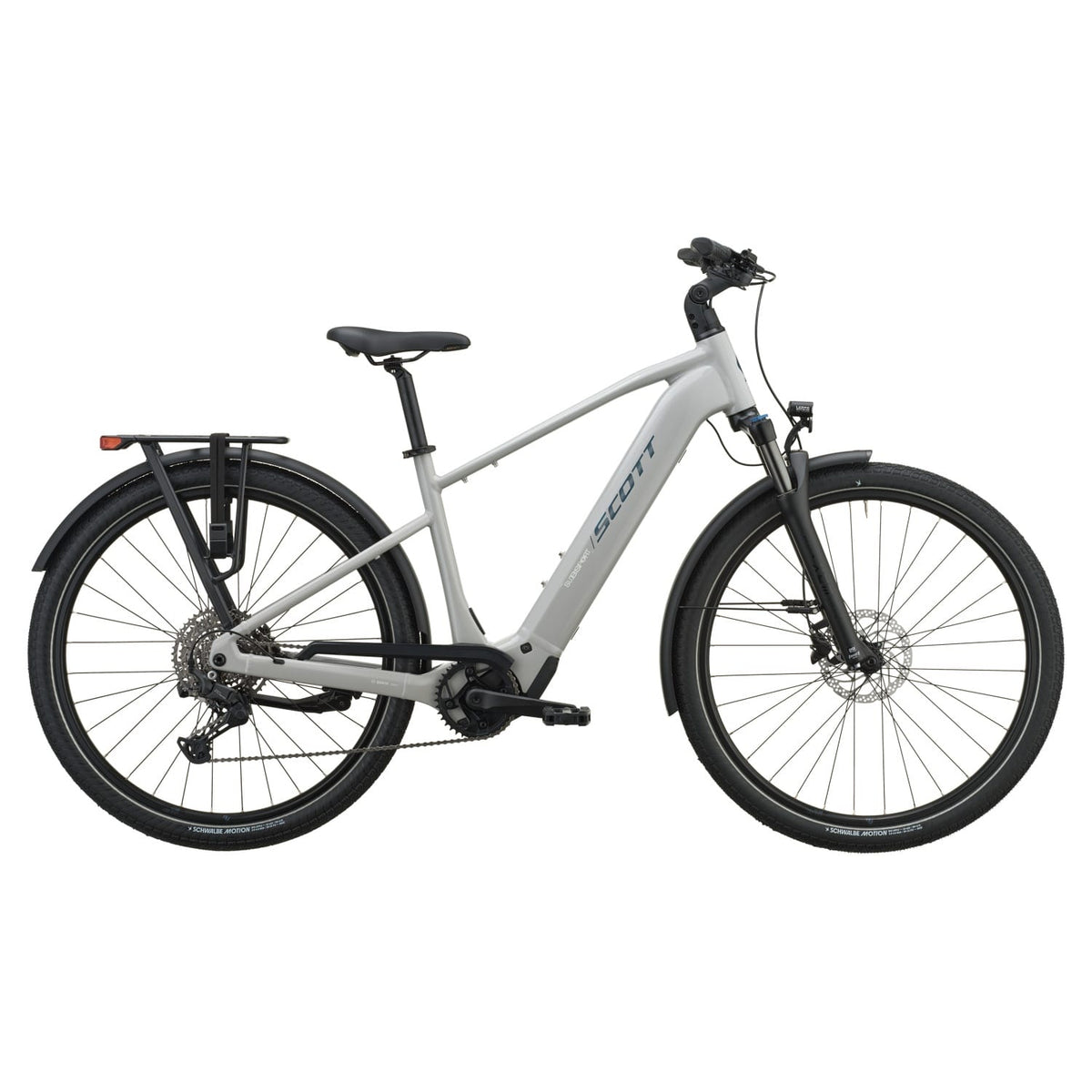 Scott Sub Sport 20 2027 Signal Grey