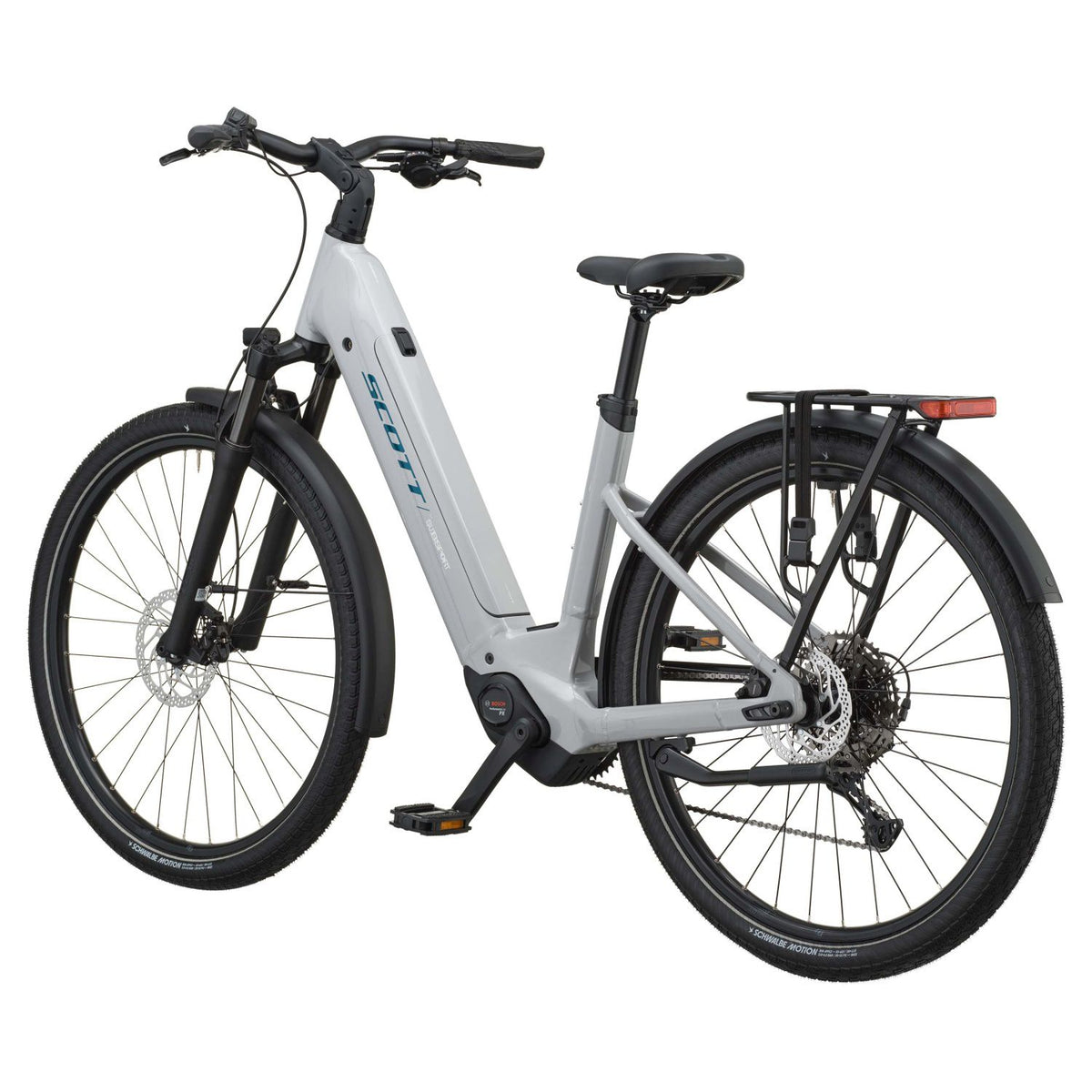 Scott Sub Sport 20 Wave 2027 Signal Grey #3