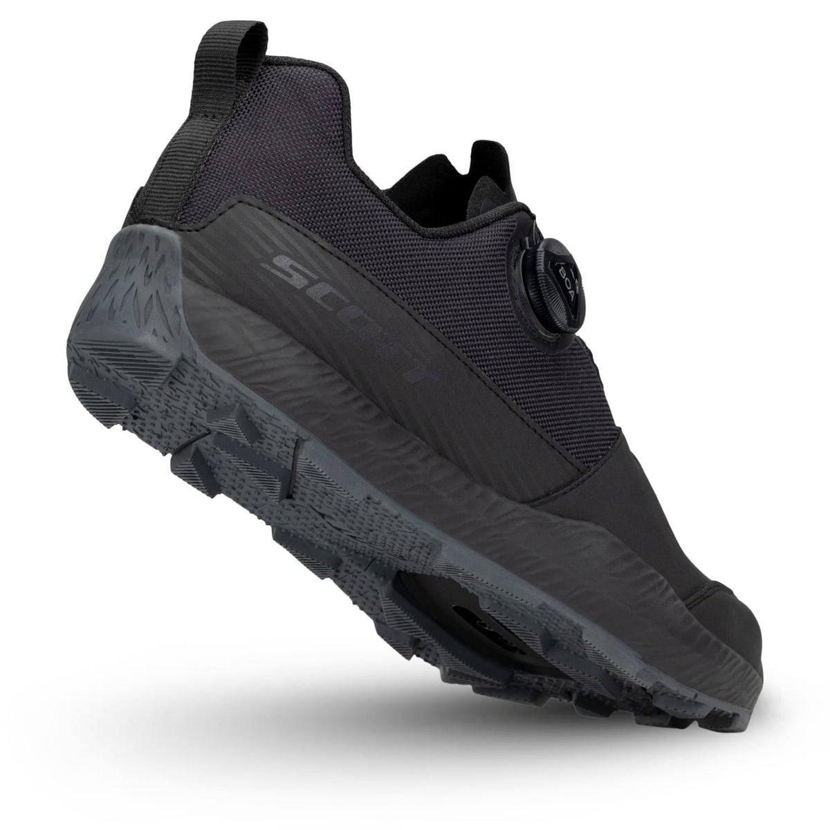 Zapatillas MTB Scott All Mountain Trail Mujer Negro #5