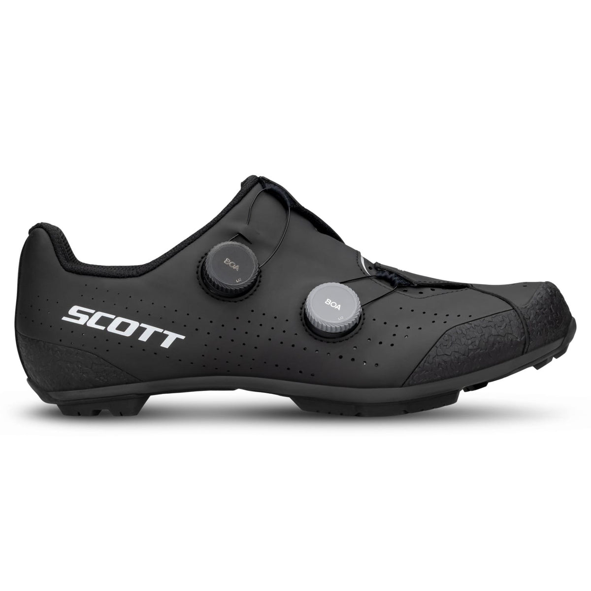Zapatillas MTB Scott RC Ultimate Versión 2 Negro #3
