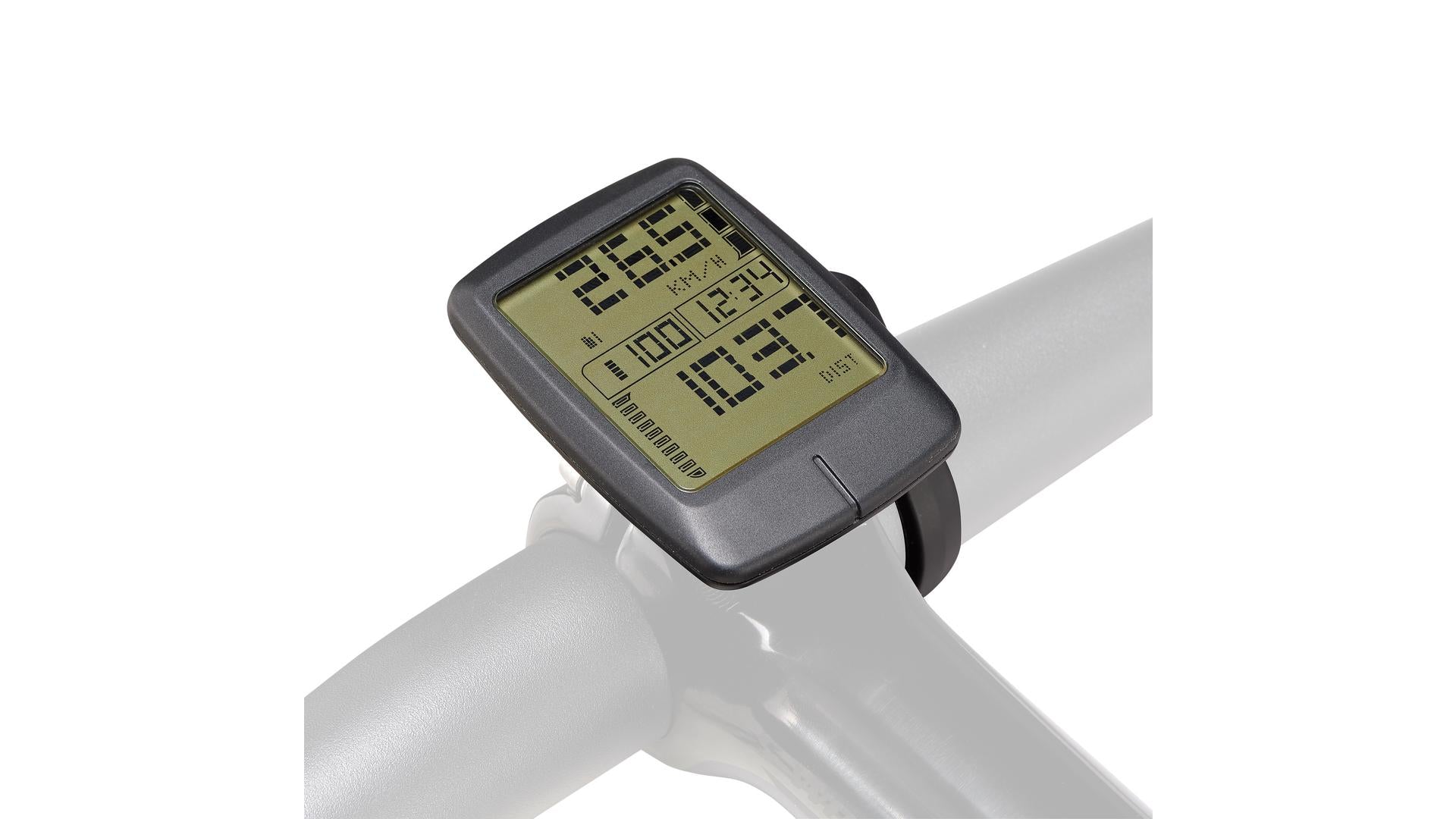 Turbo Connect Display Specialized Negro