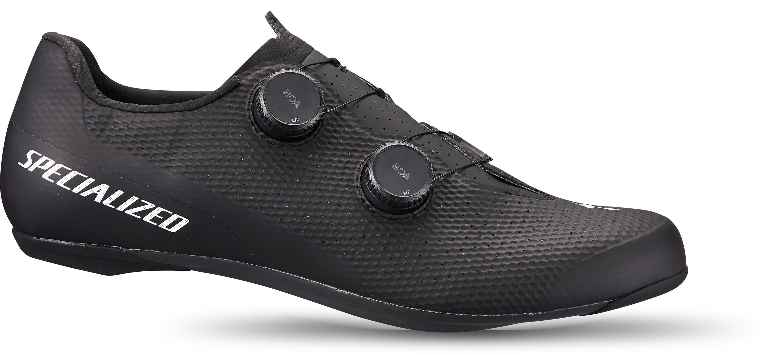 Torch 3.0 Zapatillas Carretera Specialized 2024 Negro #2