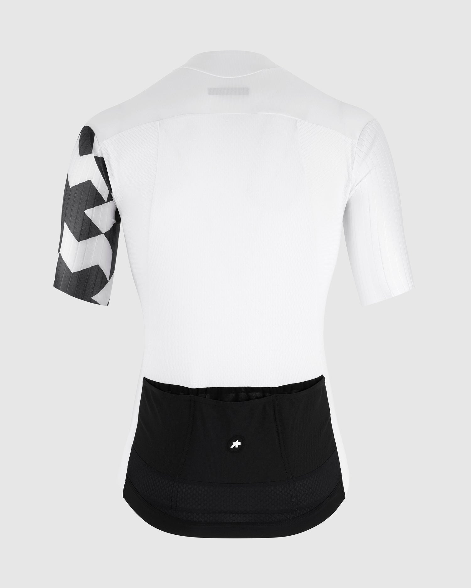 Assos Equipe RS S11 Maillot White Series #2