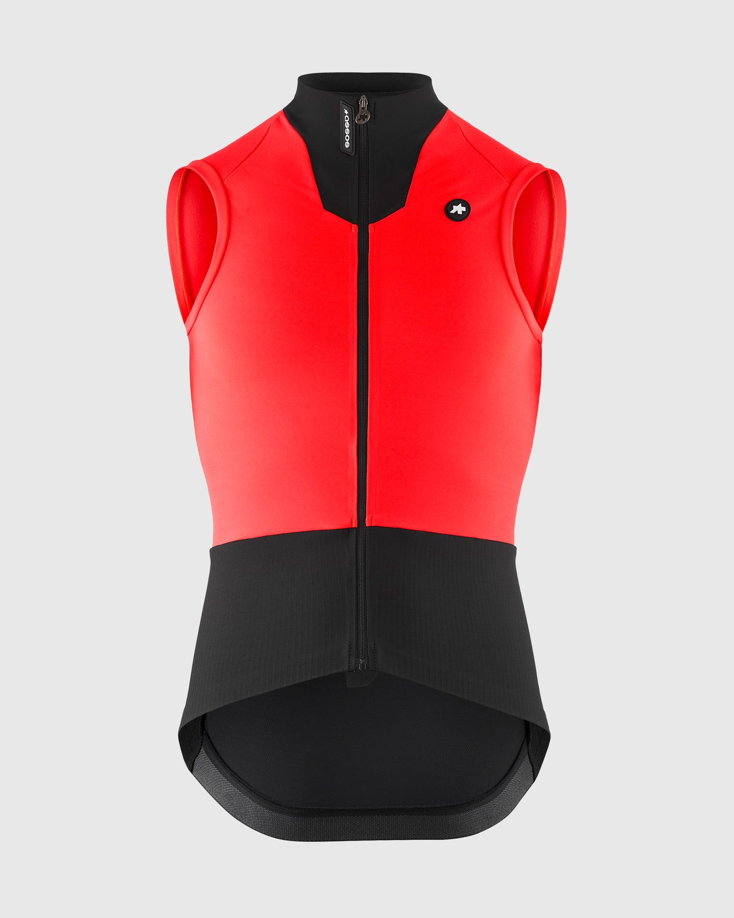 Assos Equipe R S11 Chaleco Primavera/Otoño Lollyred