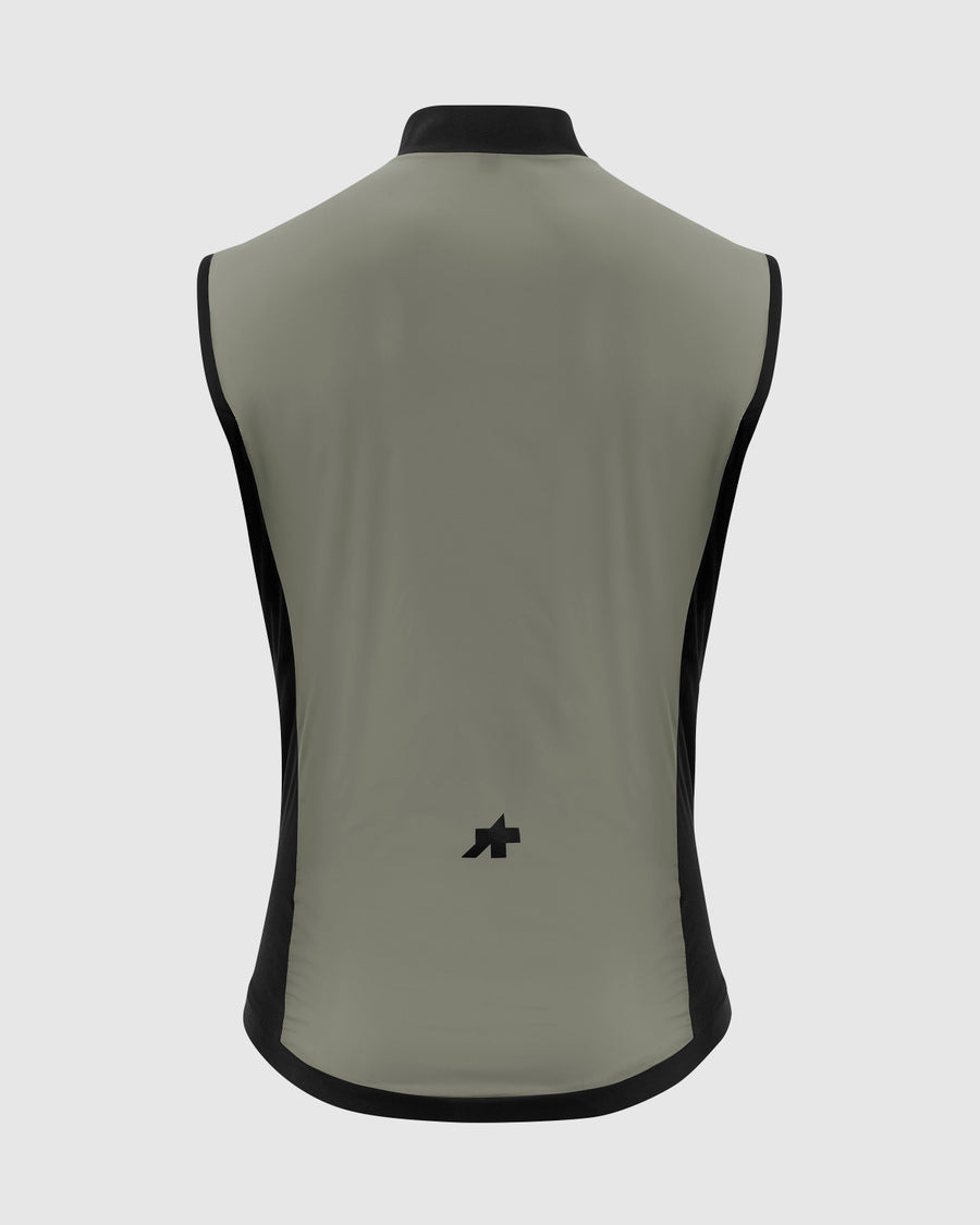 Assos Chaleco Cortavientos Mille GT S11 Hombre Edge Green #2