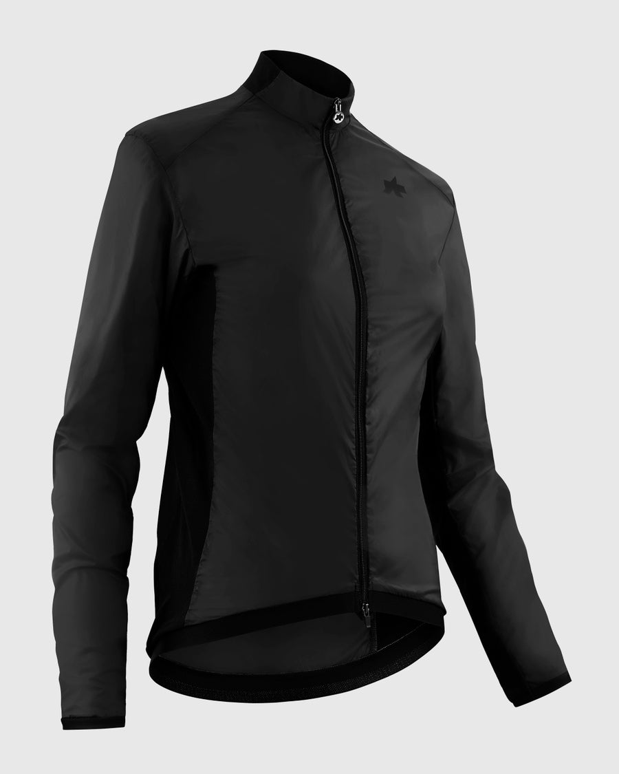 Chaqueta Assos Cortaviento Uma GT S11 Mujer Black Series #3