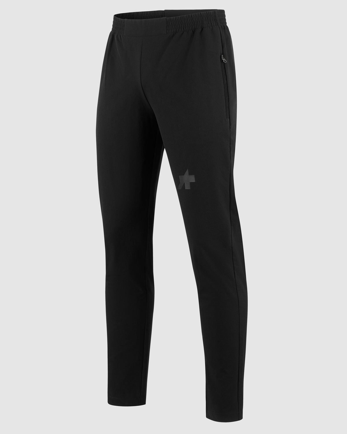 Assos Signature Evo Pantalones Negro #4