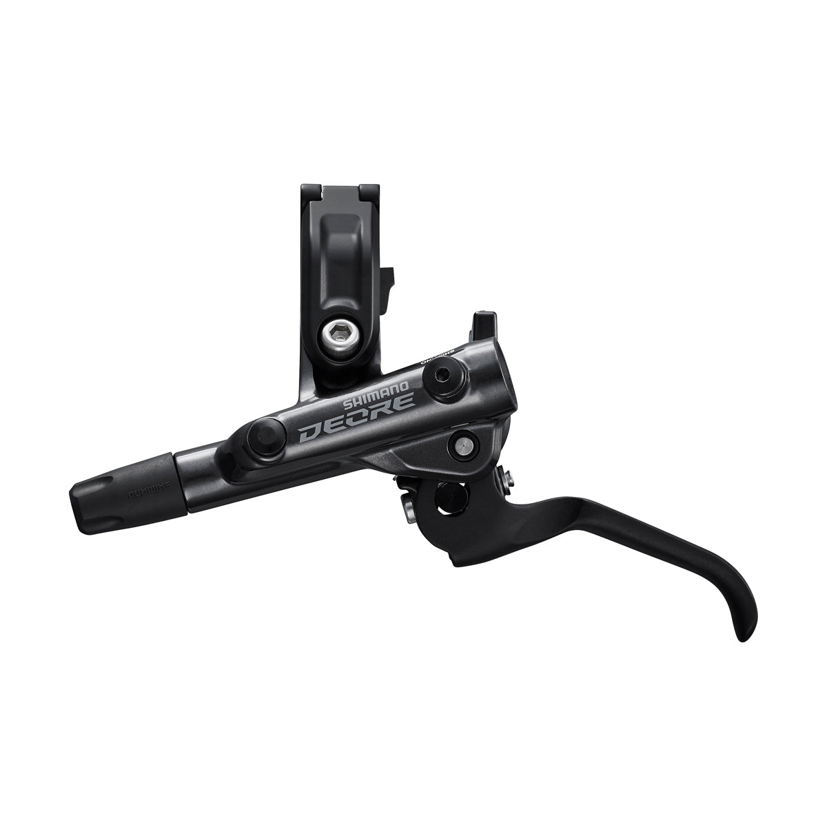 Maneta Freno Disco Shimano Deore BL-M6100 Izquierda Negro