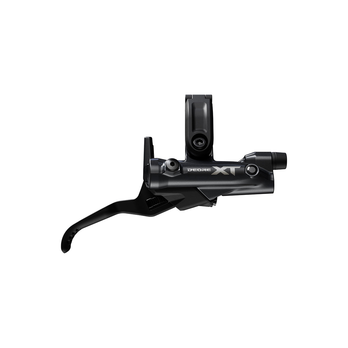 Maneta Freno Disco Shimano Deore XT BL-M8200 Derecha Negro