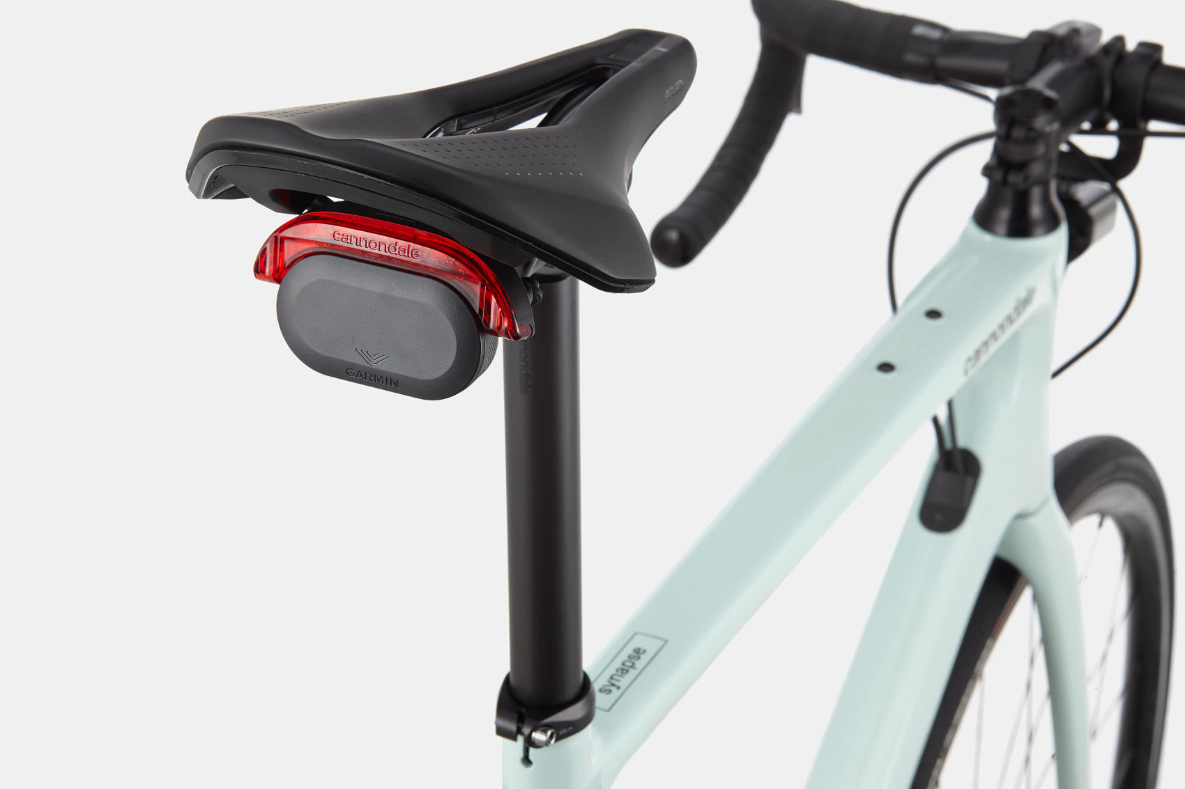 Bicicletas Carretera Synapse Carbon 2 RLE Cannondale 2024 Cool Mint #7