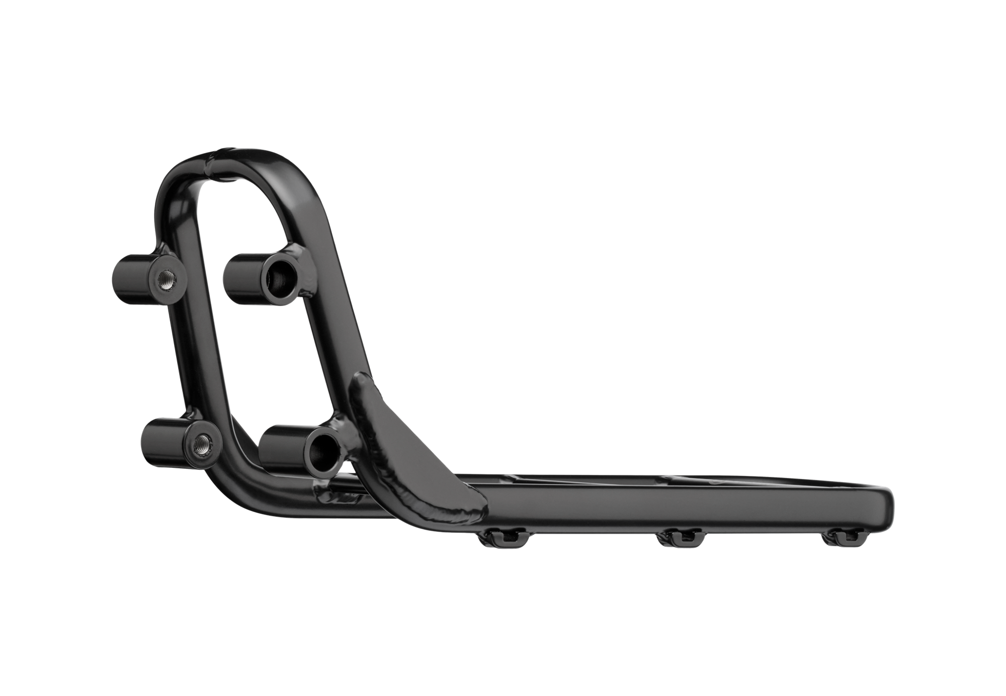 Cannondale Portaequipajes OutFront Racktime Negro #3