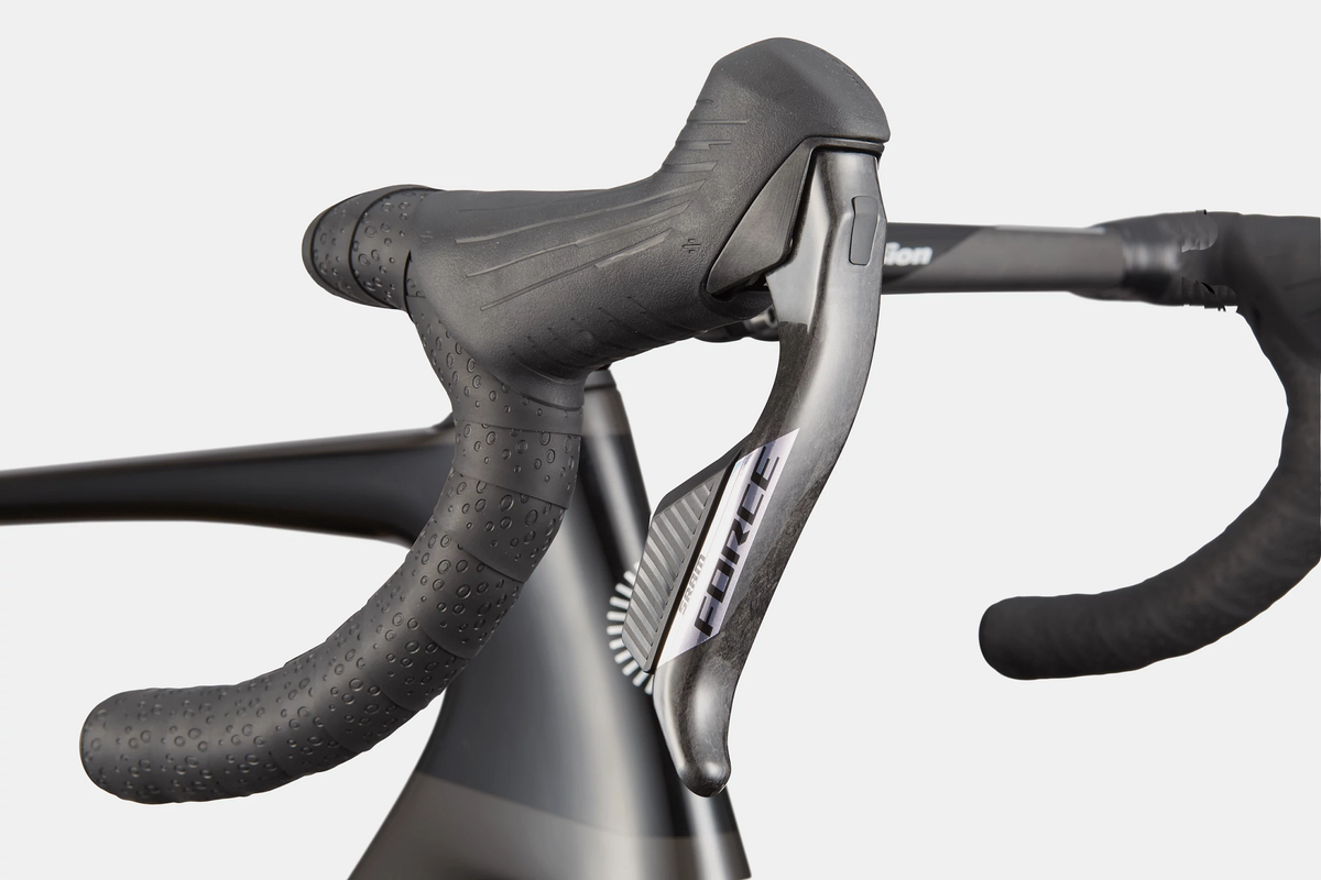 Cyklar Cannondale SuperSix Evo 3 Raw