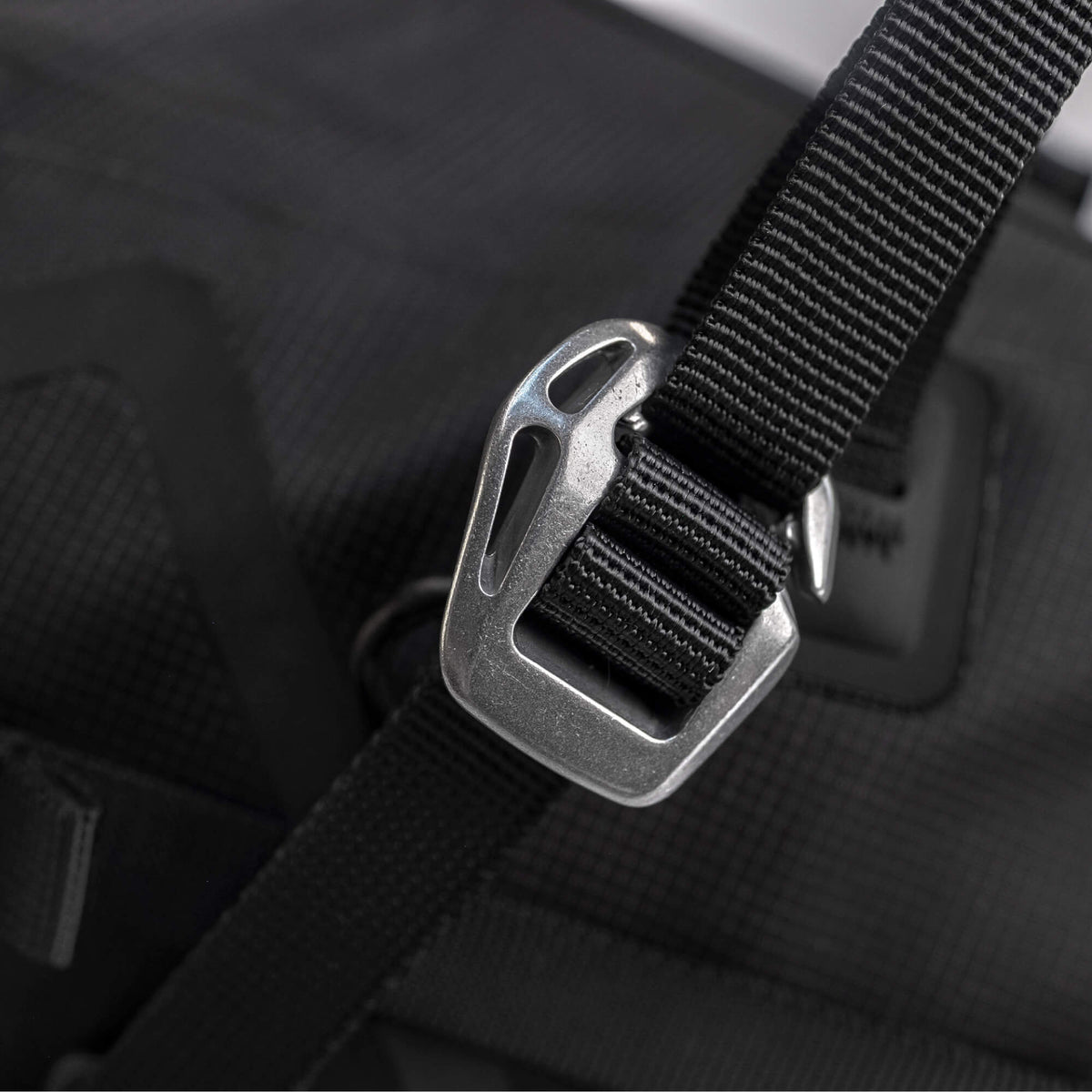 Bolsa SillΓn Cyclite Small 02 Negro #4