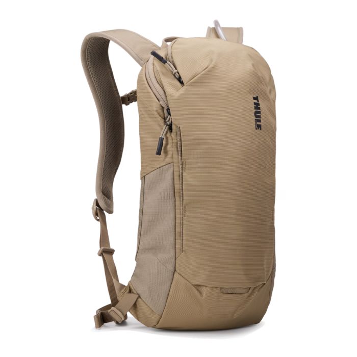 Mochila Thule Alltrail Hydration 10L Khaki