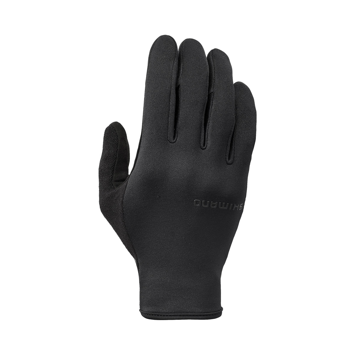 Guantes TΓ©rmicos Ligeros Con Gel Shimano