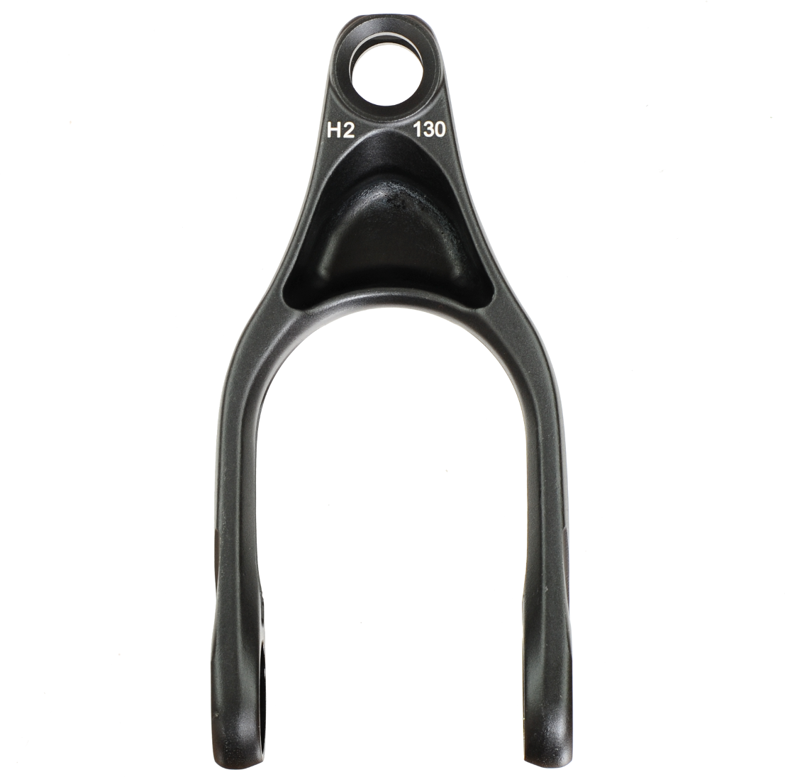 Cannondale Habit Yoke1 L Negro