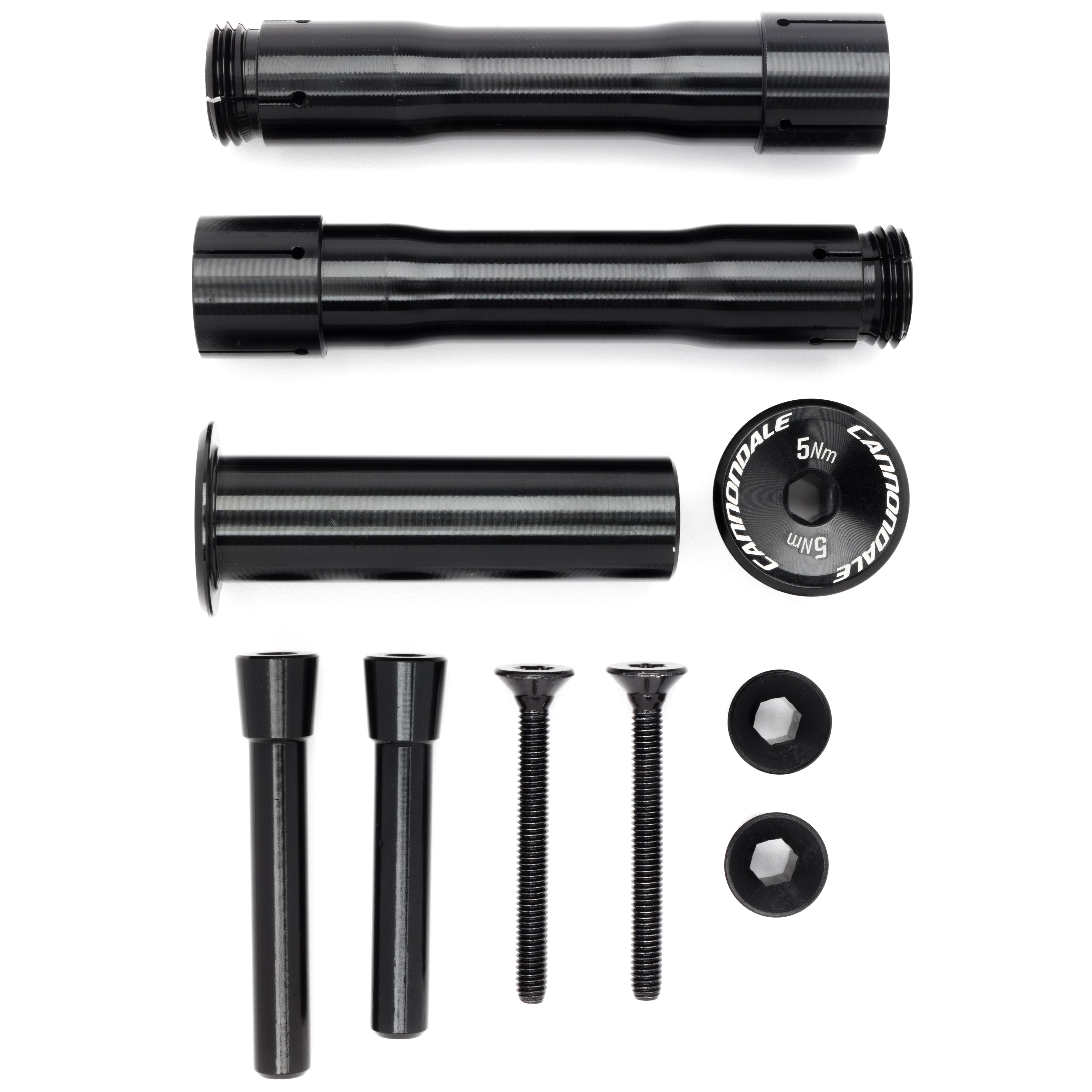 Cannondale Bisturi Hardware Link SI Negro