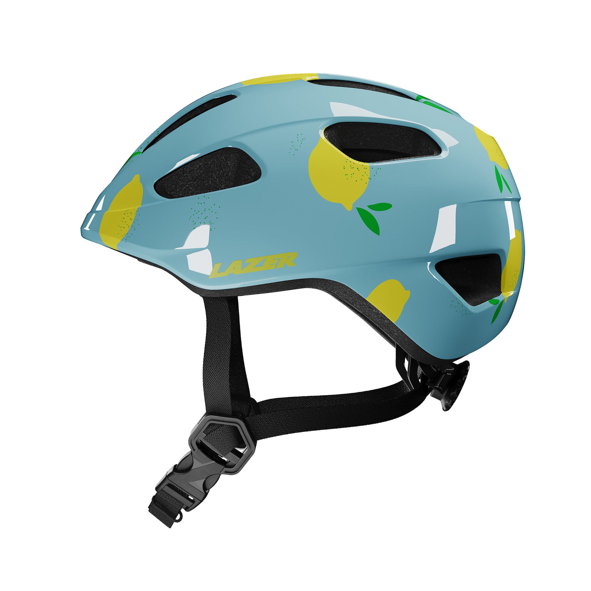 Casco Lazer Pnut 2.0 KC CE-CPSC Niño Lemons #4