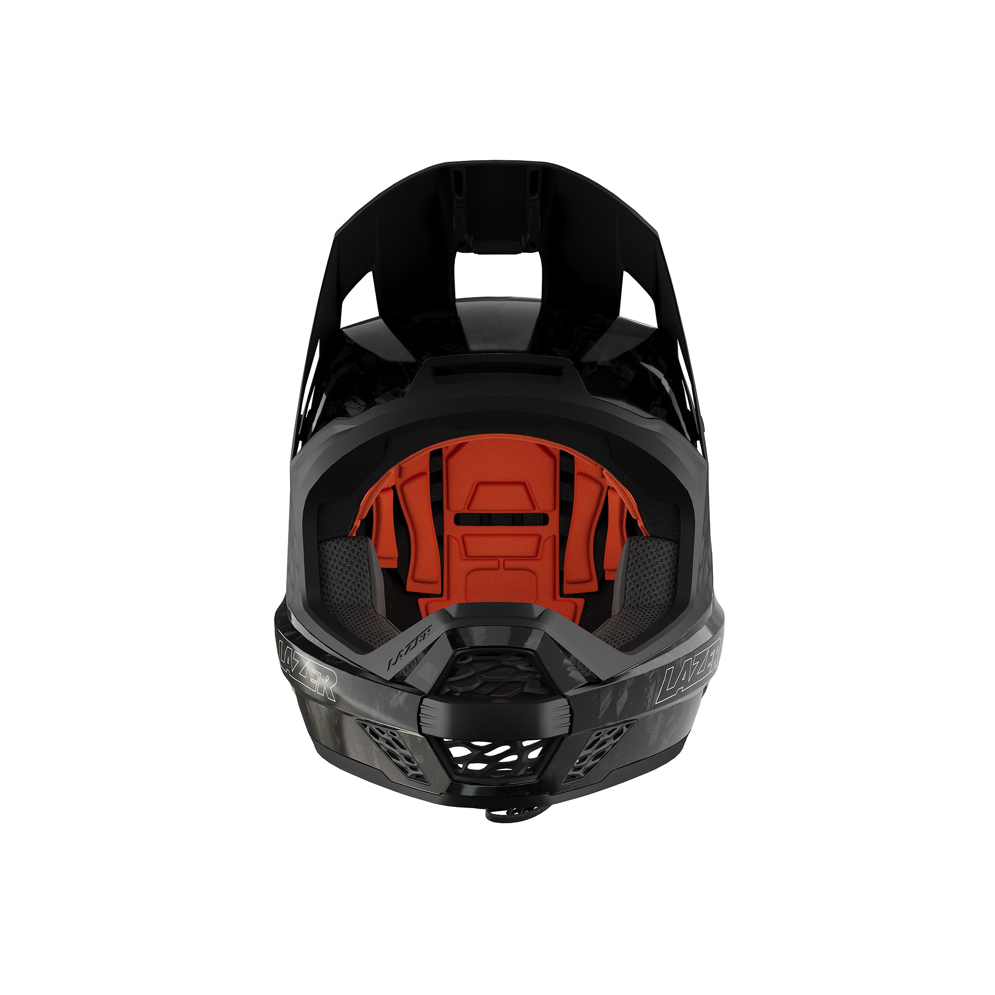 Casco Lazer A-Line KC CE-CPSC-ASTM Carbon Black #3