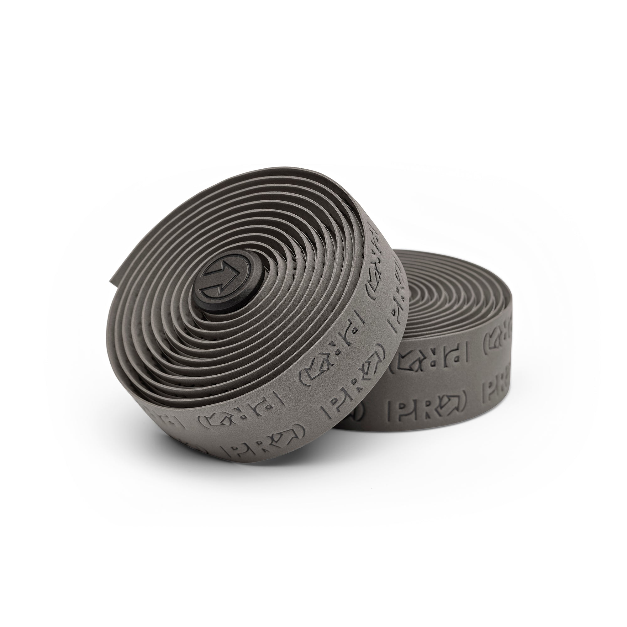 Cinta Manillar PRO Peaked Performance 2.5mm Grey Black EVA #2