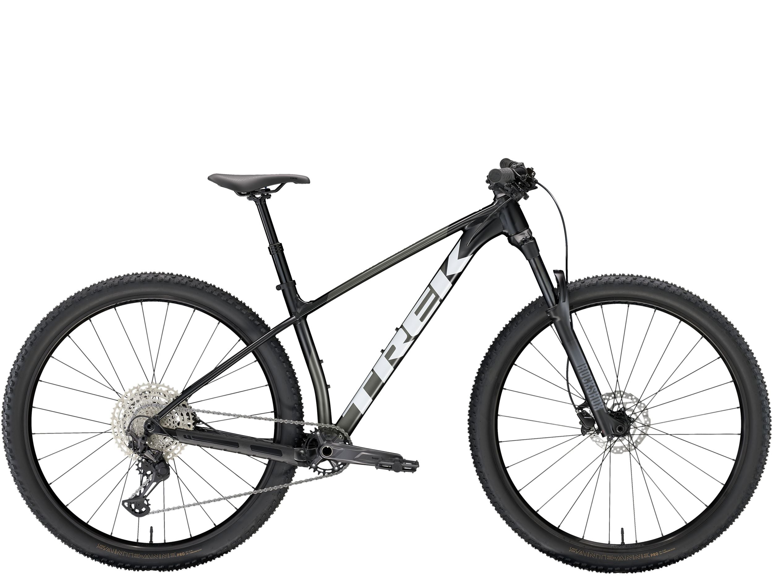 Trek Procaliber 6 2026 Satin Trek Black/Lithium Grey